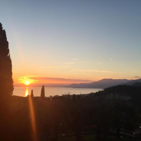 Bordighera Castello Selva Dolce